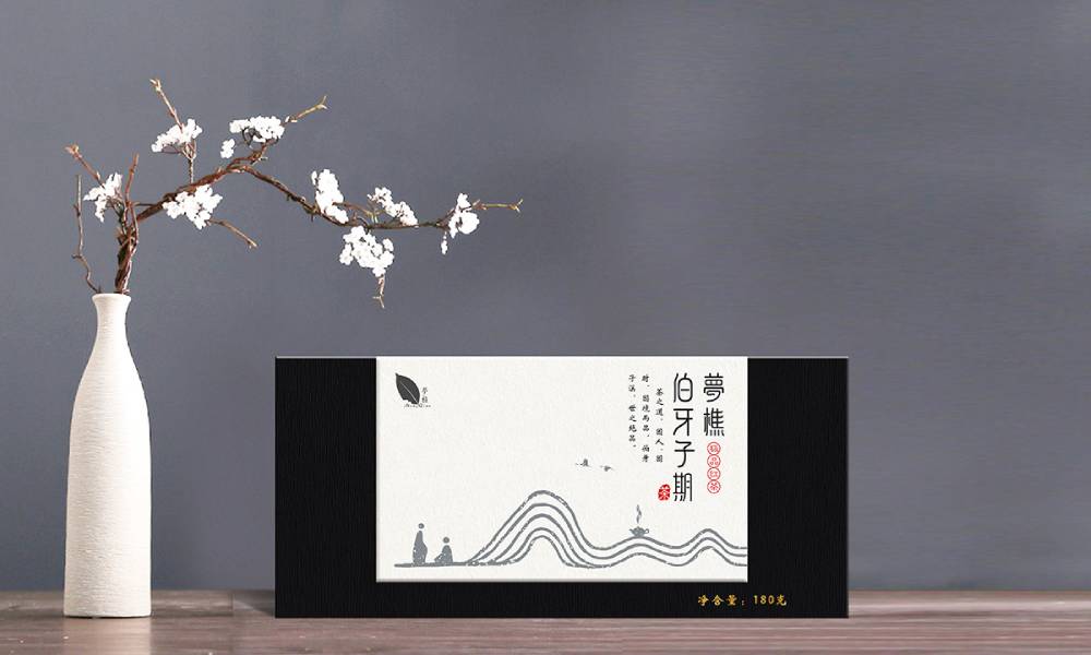 尧都区国潮包装设计的创新路径——传统文化与年轻潮流的破圈融合