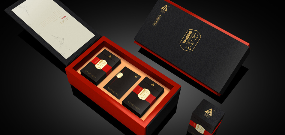 尧都区礼品包装设计：以心意为魂，搭建城市礼赠的情感桥梁