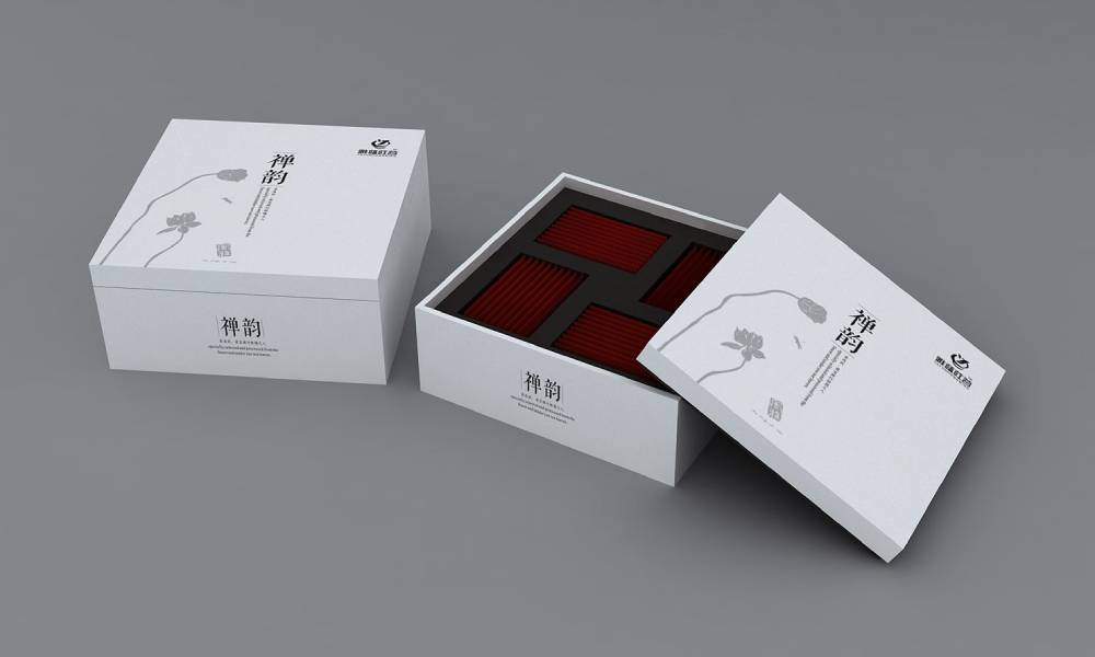 尧都区茶叶包装设计：以自然意趣，传递城市茶香的清雅韵味